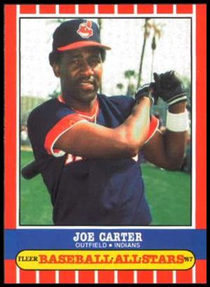 8 Joe Carter